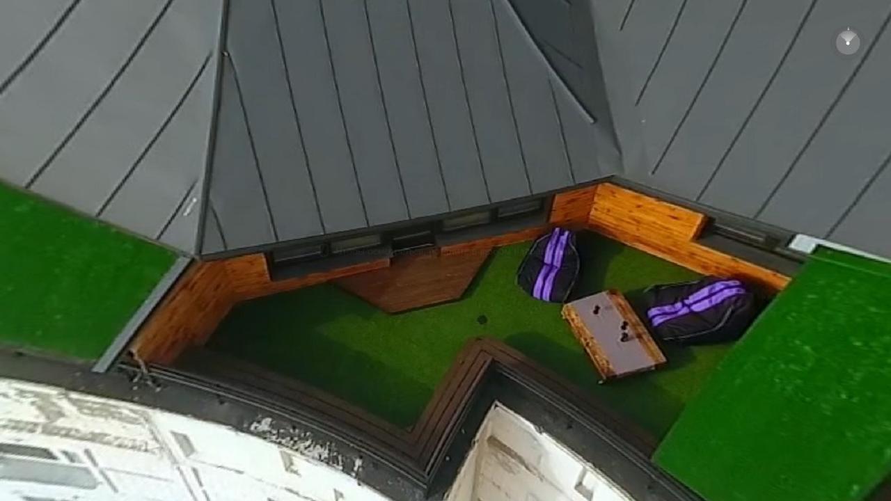 Air Loft Apartment Kiev Exterior foto