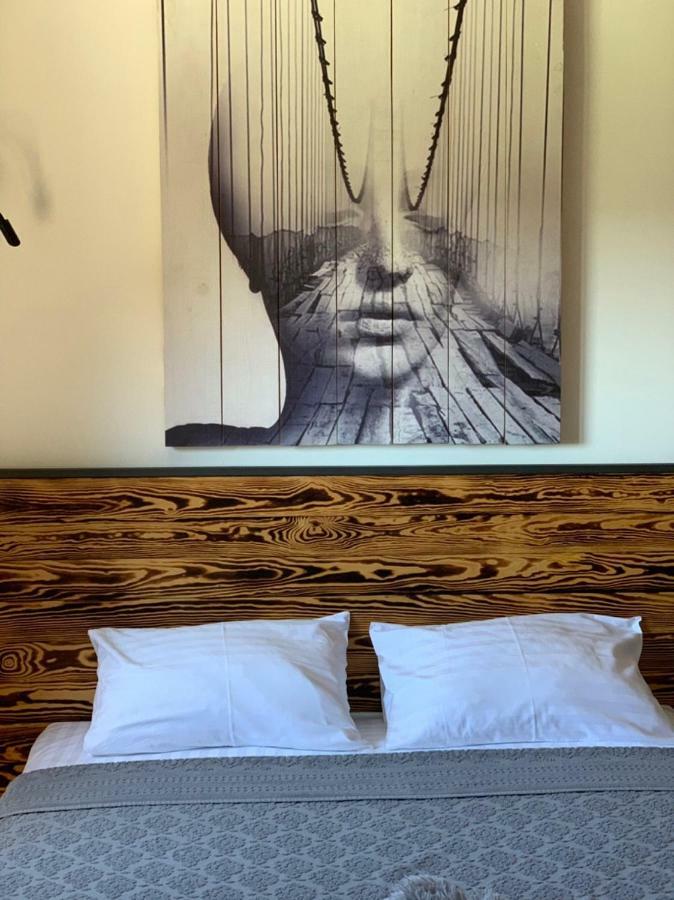 Air Loft Apartment Kiev Exterior foto